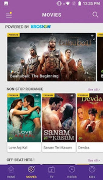 Imagen 3 para Idea Movies  TV