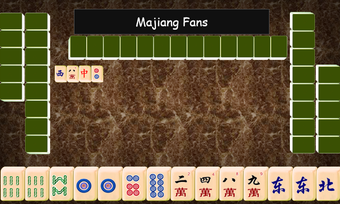 Mahjong - Traditional Maj…の画像0