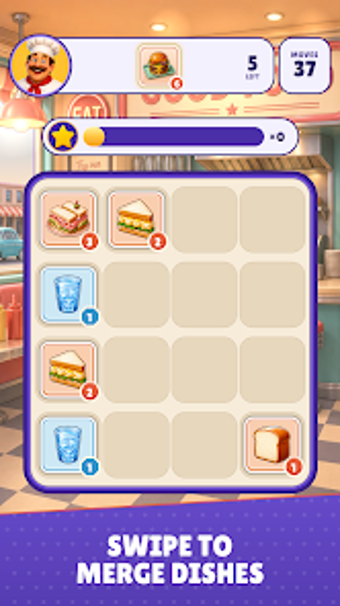 Obraz 0 dla 2048 Diner