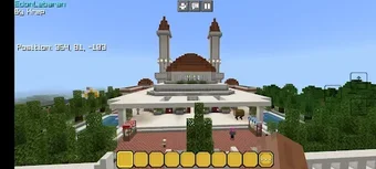 Obraz 0 dla Craftsman Ramadhan 2026