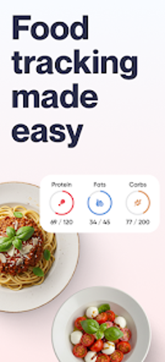 Imagen 0 para Welmi - Calorie Counter  …