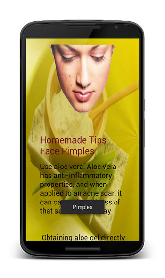 Homemade Health Tips的第0张图片