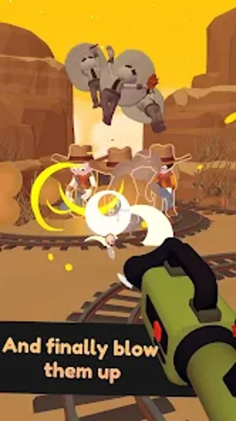 Obraz 0 dla Crazy Gun Inventor