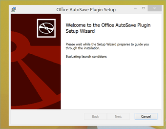 Imagen 0 para Office AutoSave Plugin