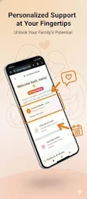 Image 0 pour Love between diapers