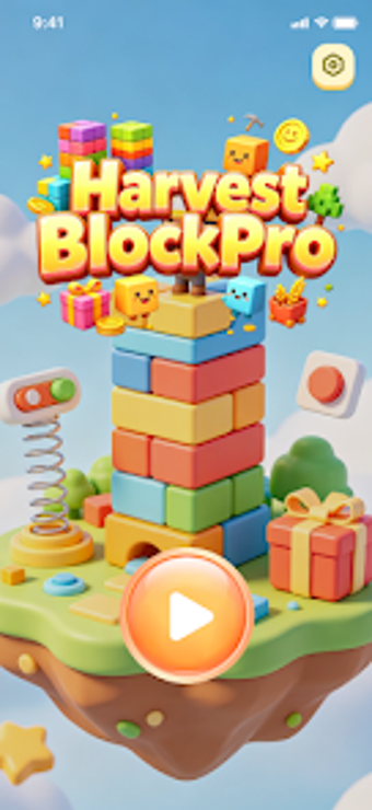Immagine 0 per HarvestBlockPro