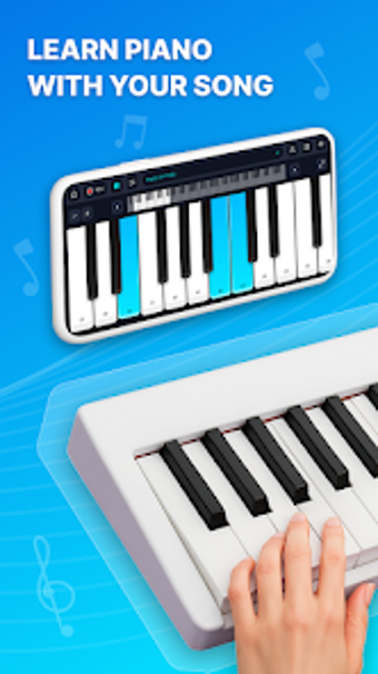 Bild 0 für BandBox: Piano  Instrumen…