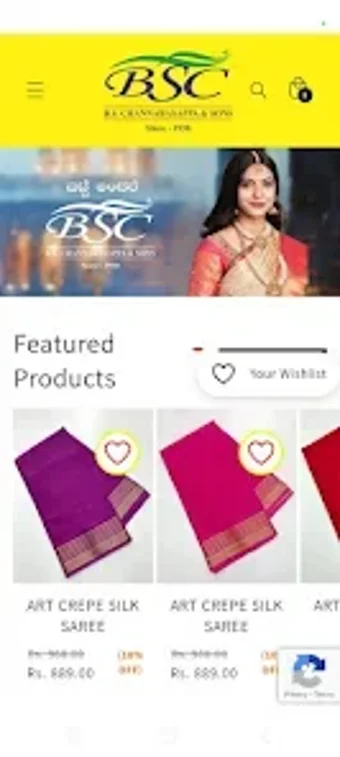 Image 0 for BSCFashion