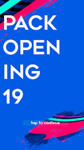 Bild 0 für Pack Opening