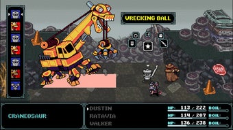 Obraz 0 dla Kingdoms of the Dump