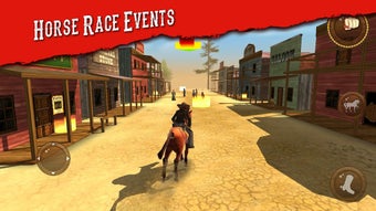 Image 3 pour Guns and Spurs