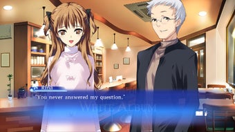 Imagen 0 para WHITE ALBUM: Memories lik…