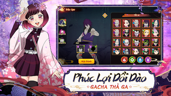 Immagine 0 per Đại Trụ Diệt Quỷ