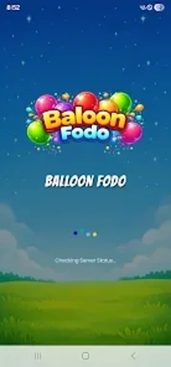 Image 0 pour Balloon Fodo
