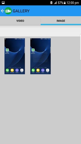 Obraz 0 dla Mobile Screen Recorder