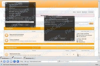 Image 0 for DeskBrowse