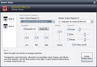 Immagine 0 per RockIt Pro DJ