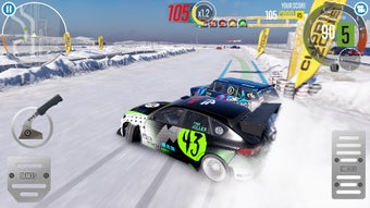 Immagine 5 per CarX Drift Racing 2