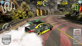 Immagine 6 per CarX Drift Racing 2