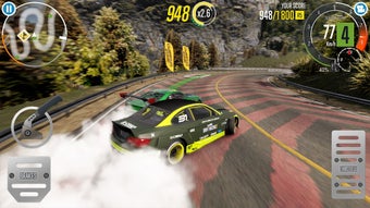 Bild 6 für CarX Drift Racing 2