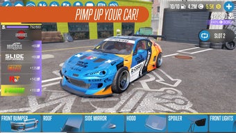 Immagine 4 per CarX Drift Racing 2