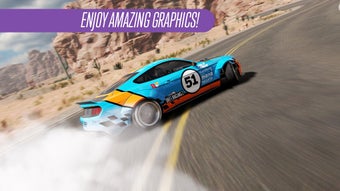 CarX Drift Racing 2的第1张图片