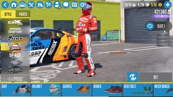 Immagine 7 per CarX Drift Racing 2