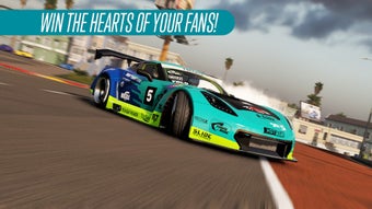 Immagine 2 per CarX Drift Racing 2