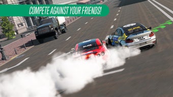 CarX Drift Racing APK Download for Android Free