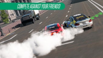 Obraz 0 dla CarX Drift Racing 2
