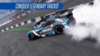 Immagine 3 per CarX Drift Racing 2
