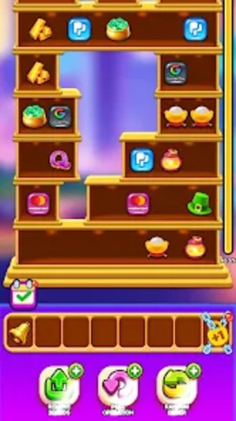 Market Goods Match Cashの画像0