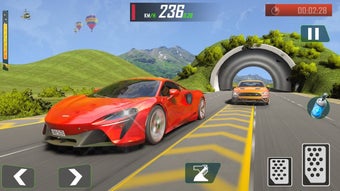 Obraz 0 dla Speed Car Racing Offline …