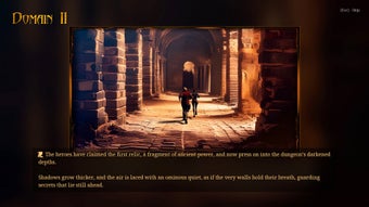 Image 0 for Phantom Relics