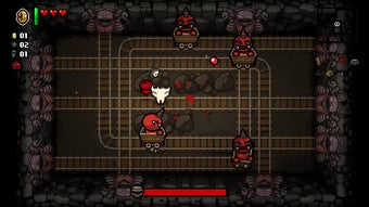 Image 0 pour The Binding of Isaac: Rep…