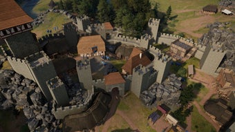 Obraz 0 dla Bergfried