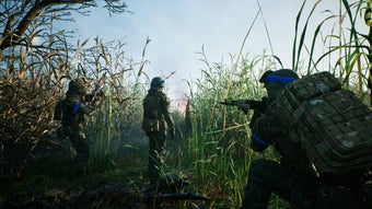 Image 0 pour Glory To The Heroes