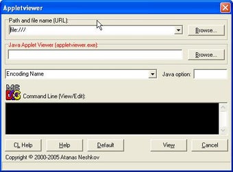 DJ Java Decompiler的第0张图片