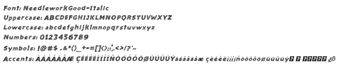 Obraz 0 dla Needlework Good