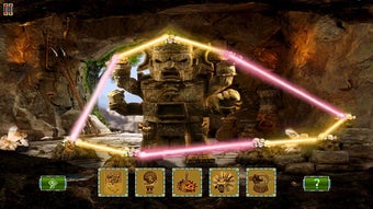 Imagen 0 para Treasure of Montezumawond…