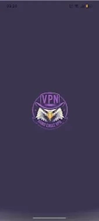 HAMO EAGLE VPNの画像0