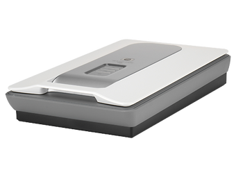 Immagine 0 per HP Scanjet G4010 Photo Sc…