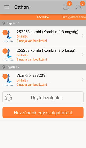 Obraz 0 dla Otthon+