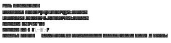 Obraz 0 dla Pincoya Black