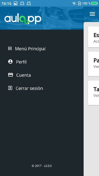 Immagine 0 per AULAPP APRENDICES