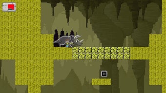 Image 0 for Primal Threat