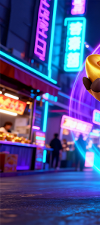 Bild 0 für Lucky Lantern Rope