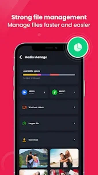 Bild 0 für Vidit - HD Video Player