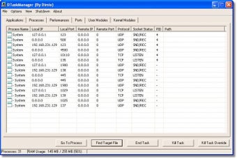 Image 0 for DTaskManager