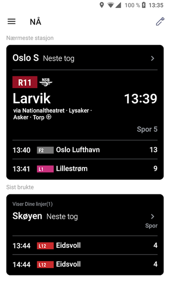 Image 0 pour NÅ